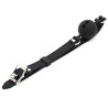 Kiotos Bâillon Boule percée Ball Gag 43mm
